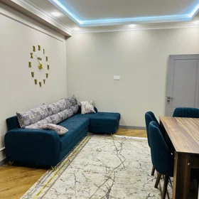 nan-da 57.0 m2 mənzil kirayə verilir - Şəkil 3