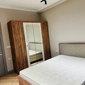 nan-da 57.0 m2 mənzil kirayə verilir - Şəkil 4