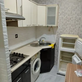 Baku-da 40.0 m2 mənzil kirayə verilir - Şəkil 2