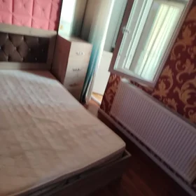 Baku-da 40.0 m2 mənzil kirayə verilir - Şəkil 5