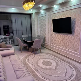 nan-da 86.0 m2 mənzil kirayə verilir - Şəkil 2
