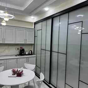 nan-da 86.0 m2 mənzil kirayə verilir - Şəkil 5