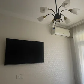 Baku-da 50.0 m2 mənzil kirayə verilir - Şəkil 4