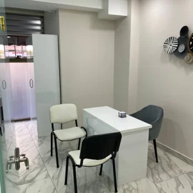 Baku-da 107.0 m2 ofis kirayə verilir - Şəkil 3