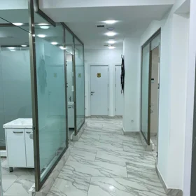 Baku-da 107.0 m2 ofis kirayə verilir - Şəkil 5