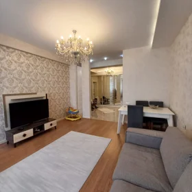 Baku-da 114.0 m2 mənzil kirayə verilir - Şəkil 2