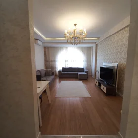 Baku-da 114.0 m2 mənzil kirayə verilir - Şəkil 3