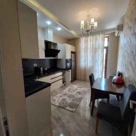 Baku-da 114.0 m2 mənzil kirayə verilir - Şəkil 4