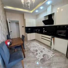 Baku-da 114.0 m2 mənzil kirayə verilir - Şəkil 5