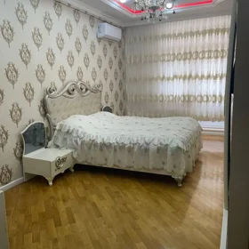 nan-da 154.0 m2 mənzil kirayə verilir - Şəkil 2