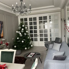 In Baku 103.0 m² apartment is for sale - Image 3