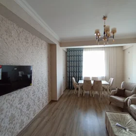Baku-da 130.0 m2 mənzil kirayə verilir - Şəkil 2