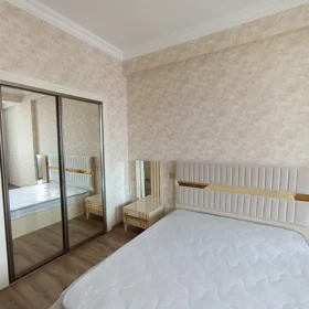 Baku-da 130.0 m2 mənzil kirayə verilir - Şəkil 3