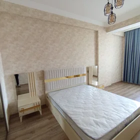 Baku-da 130.0 m2 mənzil kirayə verilir - Şəkil 5