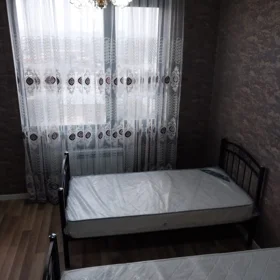 Baku-da 100.0 m2 mənzil kirayə verilir - Şəkil 2