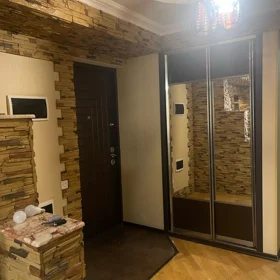 Baku-da 65.0 m2 mənzil kirayə verilir - Şəkil 3