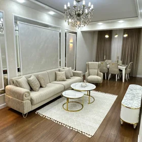 In Baku 90.0 m² apartment is for sale - Изображение 2