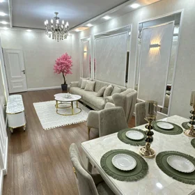 In Baku 90.0 m² apartment is for sale - Изображение 3