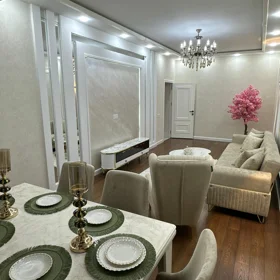 In Baku 90.0 m² apartment is for sale - Изображение 4
