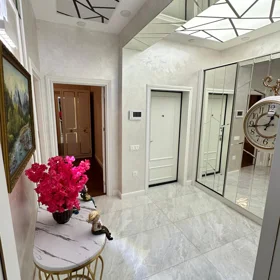 In Baku 90.0 m² apartment is for sale - Изображение 5
