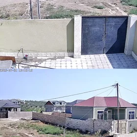In Baku 100.0 m² house with 4.0 rooms is for rent - Изображение 3
