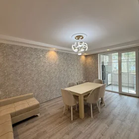 Baku-da 45.0 m2 mənzil kirayə verilir - Şəkil 2