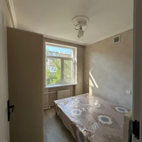 Baku-da 45.0 m2 mənzil kirayə verilir - Şəkil 5