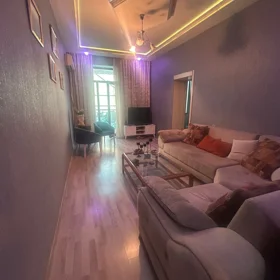 nan-da 60.0 m2 mənzil kirayə verilir - Şəkil 2