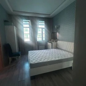 nan-da 60.0 m2 mənzil kirayə verilir - Şəkil 5