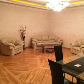 Baku-da 160.0 m2 mənzil kirayə verilir - Şəkil 2