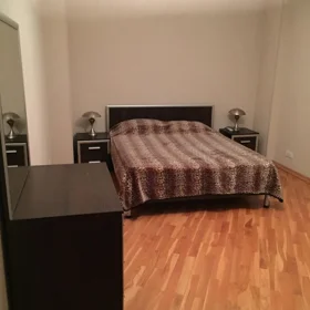 Baku-da 160.0 m2 mənzil kirayə verilir - Şəkil 4