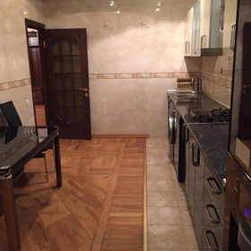 Baku-da 160.0 m2 mənzil kirayə verilir - Şəkil 5