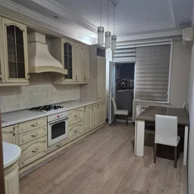 Baku-da 76.0 m2 mənzil kirayə verilir - Şəkil 3