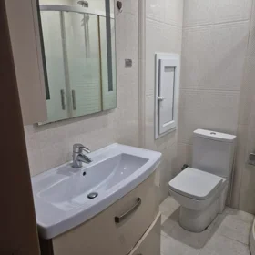 Baku-da 76.0 m2 mənzil kirayə verilir - Şəkil 5