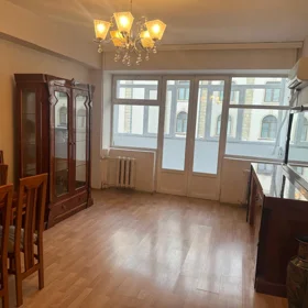 Baku-da 98.0 m2 mənzil kirayə verilir - Şəkil 3