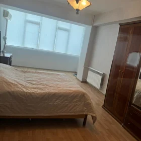 Baku-da 98.0 m2 mənzil kirayə verilir - Şəkil 5