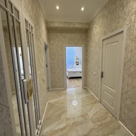 nan-da 60.0 m2 mənzil kirayə verilir - Şəkil 2