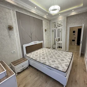 nan-da 60.0 m2 mənzil kirayə verilir - Şəkil 3