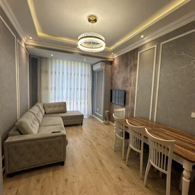 nan-da 60.0 m2 mənzil kirayə verilir - Şəkil 5