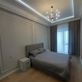 Baku-da 100.0 m2 mənzil kirayə verilir - Şəkil 3