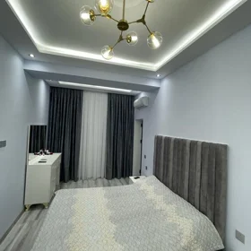 nan-da 84.0 m2 mənzil kirayə verilir - Şəkil 2