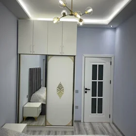 nan-da 84.0 m2 mənzil kirayə verilir - Şəkil 3