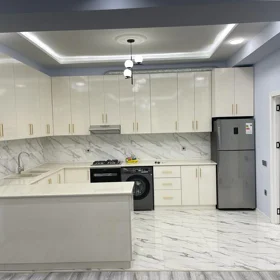 nan-da 84.0 m2 mənzil kirayə verilir - Şəkil 4