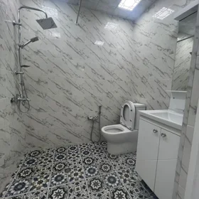 nan-da 84.0 m2 mənzil kirayə verilir - Şəkil 5