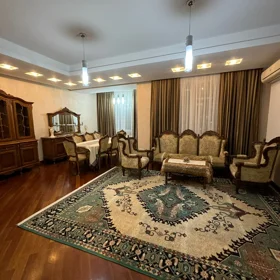 Baku-da 160.0 m2 mənzil kirayə verilir - Şəkil 2