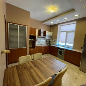 Baku-da 160.0 m2 mənzil kirayə verilir - Şəkil 3