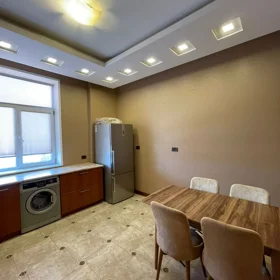 Baku-da 160.0 m2 mənzil kirayə verilir - Şəkil 5