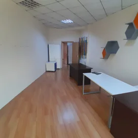 Baku-da 250.0 m2 ofis kirayə verilir - Şəkil 3