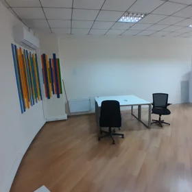 Baku-da 250.0 m2 ofis kirayə verilir - Şəkil 5