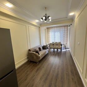 Baku-da 60.0 m2 mənzil kirayə verilir - Şəkil 5